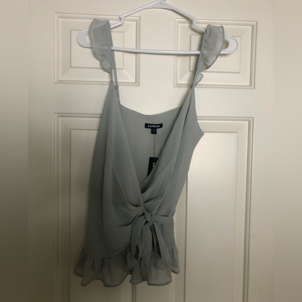 Express Top